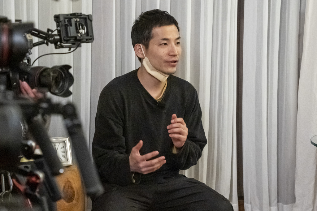 박인석 PD /사진제공=KBS