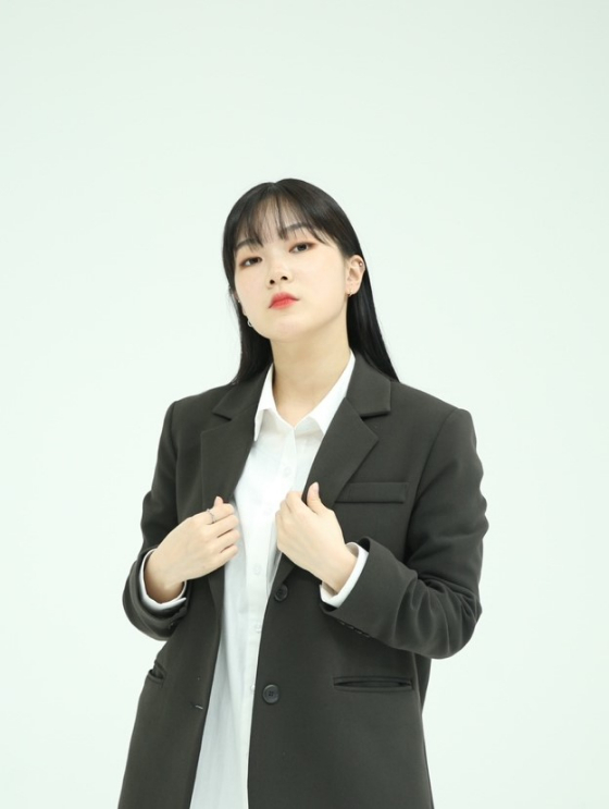 가수 권인서./사진제공=뮤직원 컴퍼니