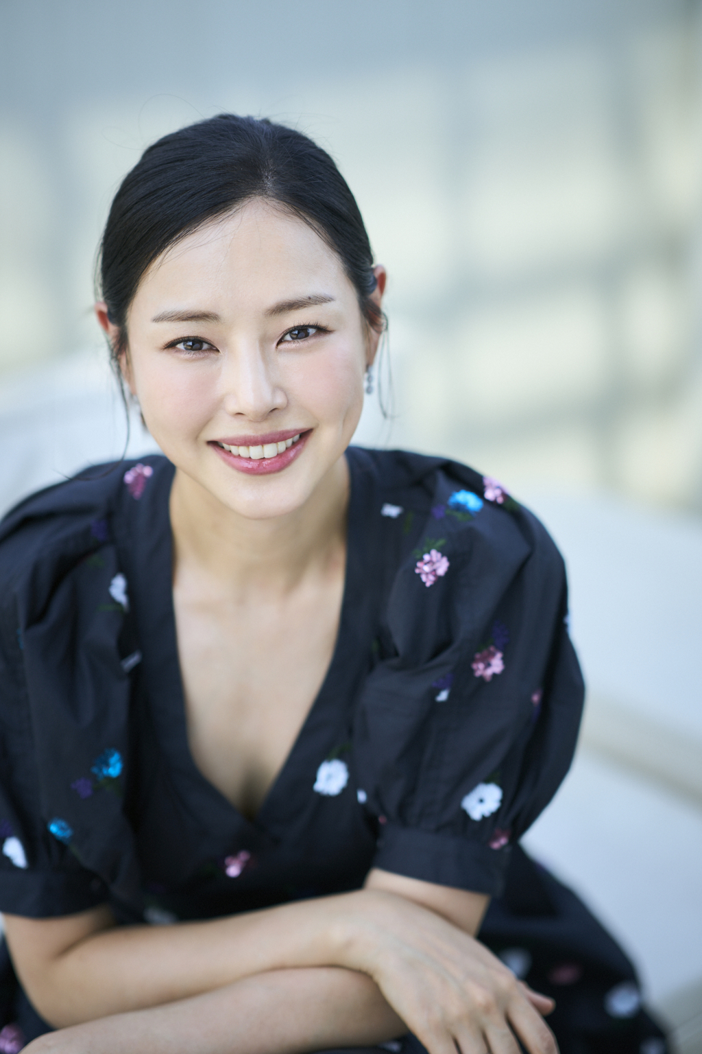 이하늬 / 사진=롯데엔터테인먼트