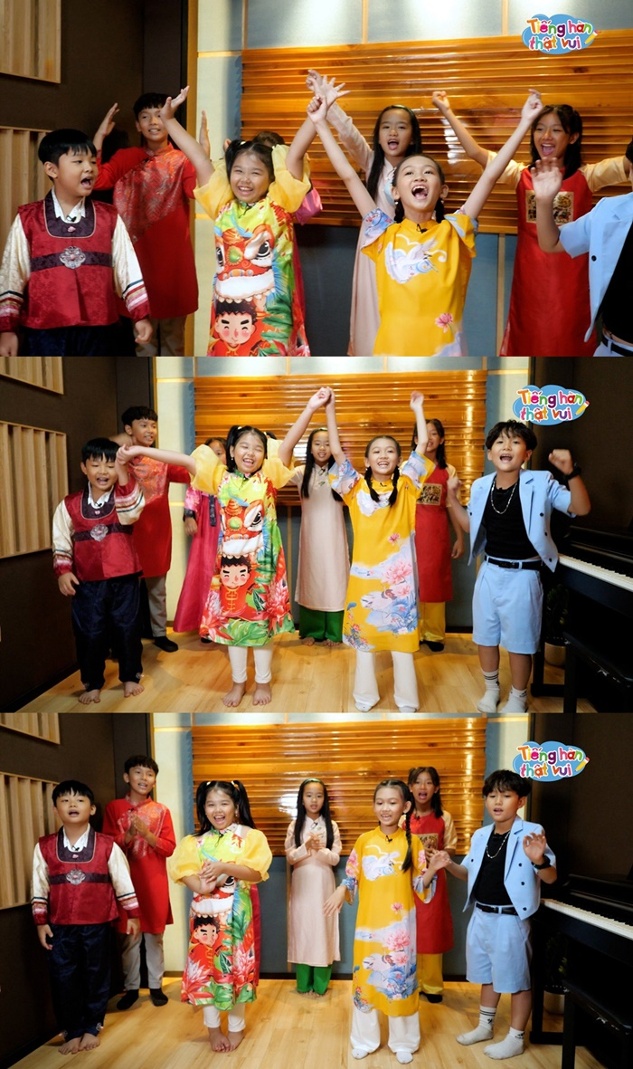 /사진제공=3IN COMMUNICATION