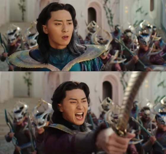/사진='더 마블스'