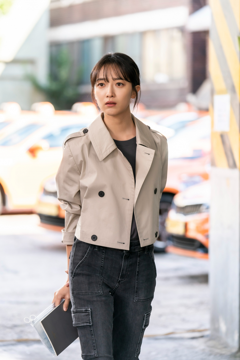 /사진제공=SBS '모범택시2'