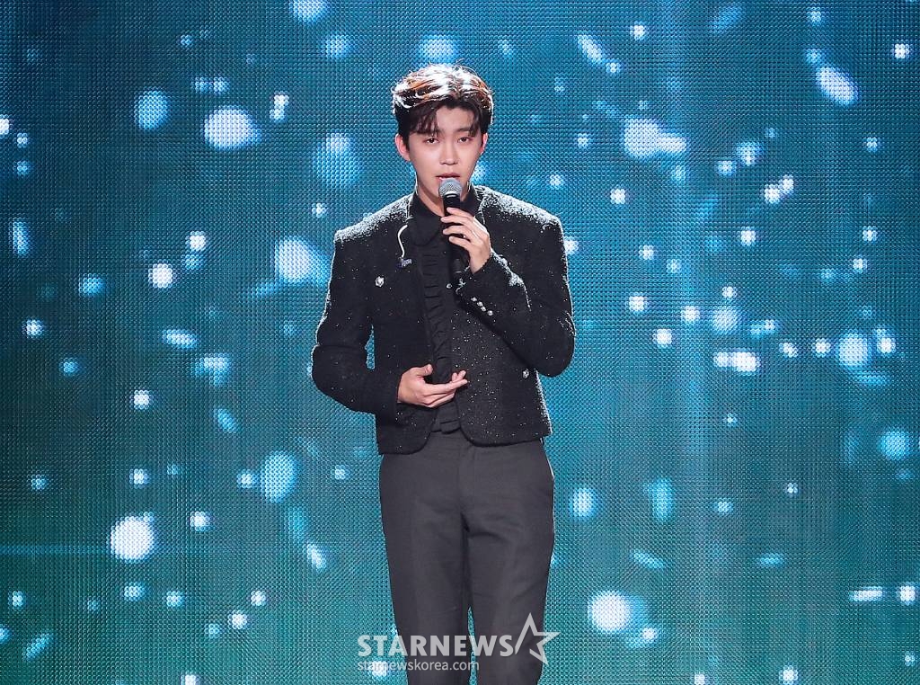 가수 임영웅/사진=김창현 기자 chmt@