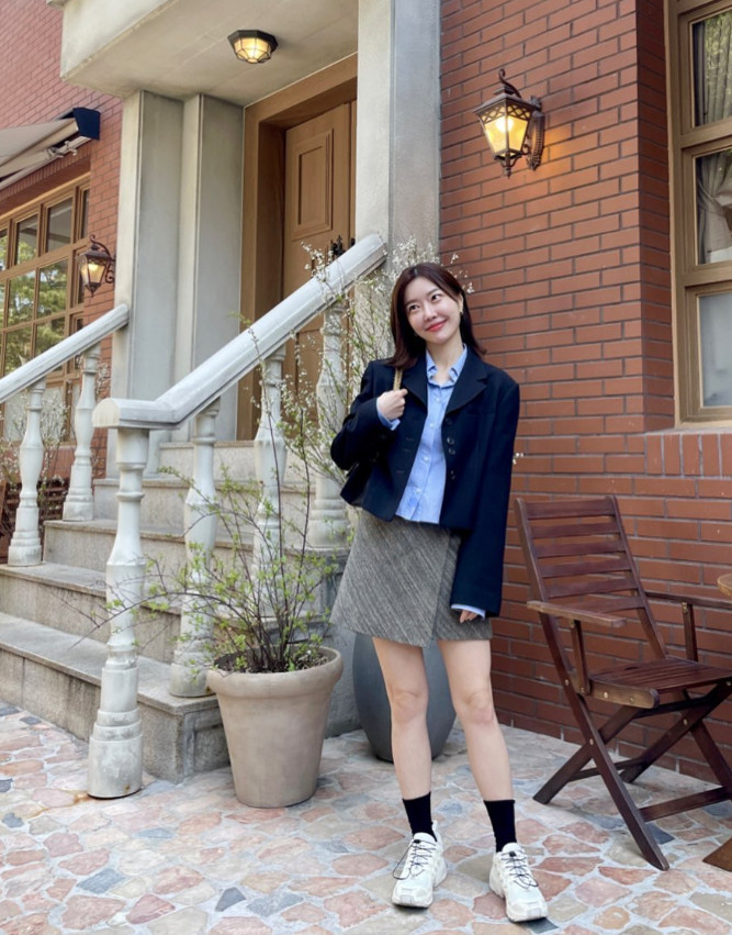가수 레이디제인 /사진=인스타그램