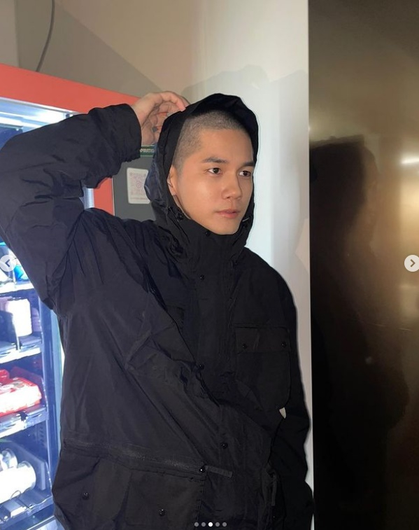 /사진=옹성우