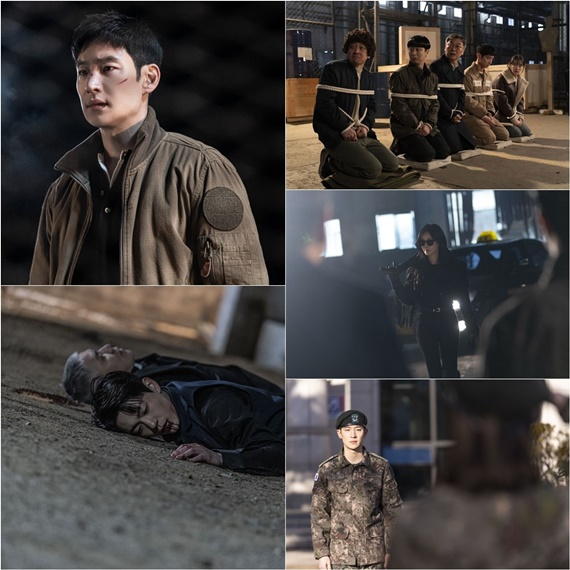 /사진='모범택시2'