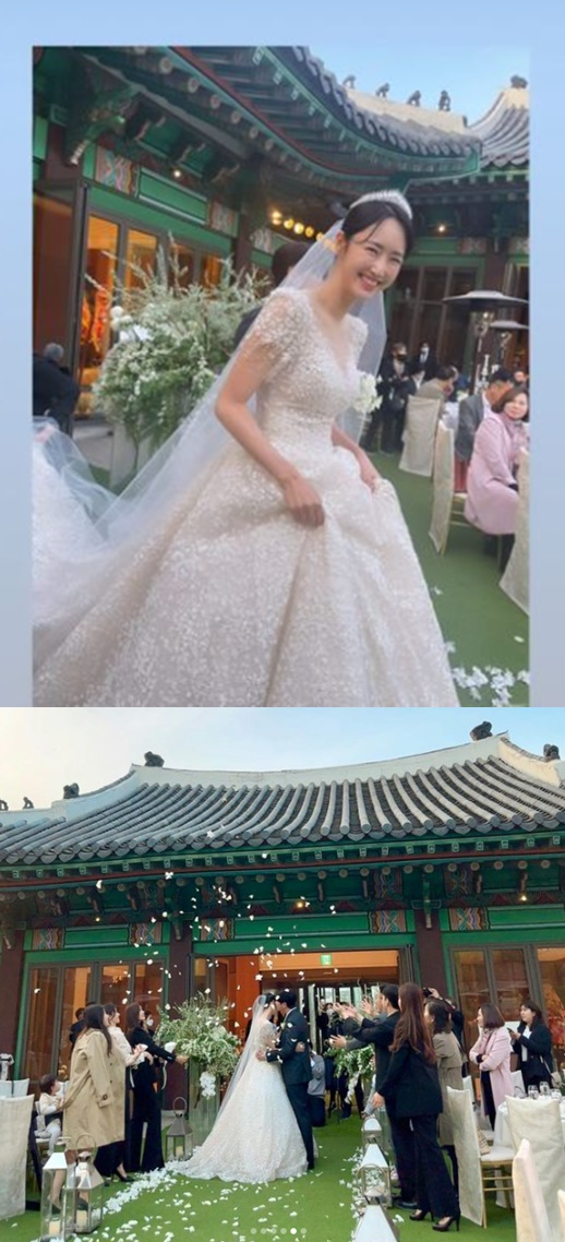 /사진=정주연 SNS