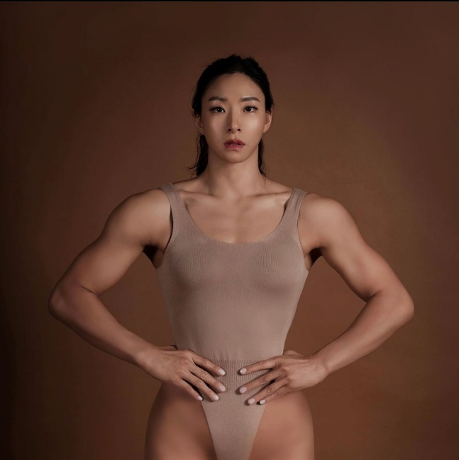 장은실. /사진=키움 히어로즈