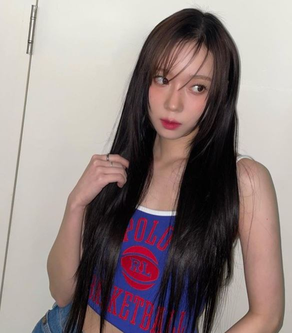 /사진=출처 에스파 공식 인스타그램