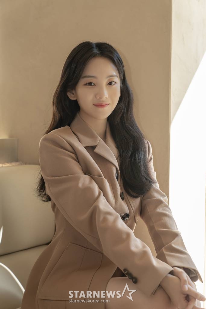 배우 조이현. /사진제공=고고스튜디오 /사진=이동훈 기자 photoguy@