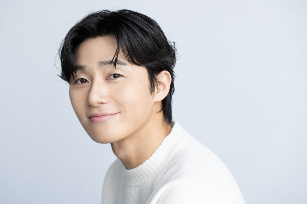 박서준 / 사진=어썸이엔티