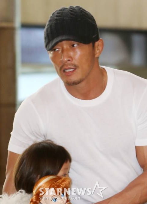 추성훈/사진=김창현 기자 chmt@