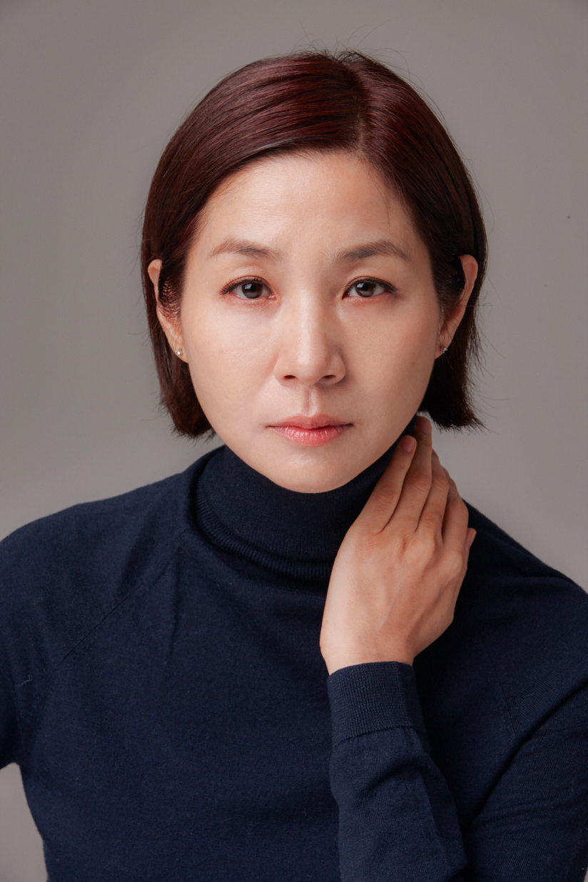 배우 김호정 /사진제공=저스트엔터테인먼트