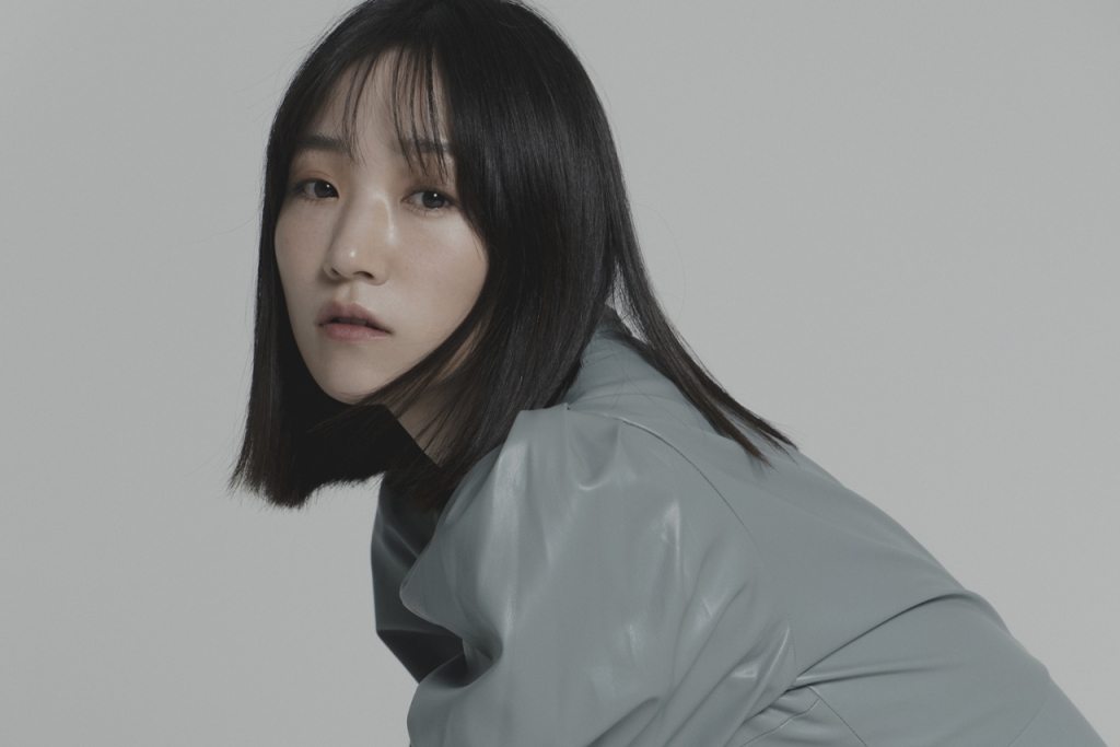 김예은 /사진제공=씨제스스튜디오
