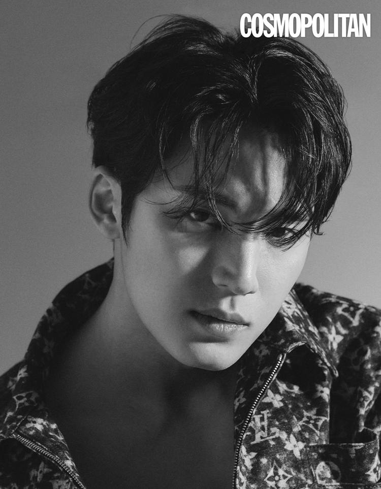 /사진제공=코스모폴리탄