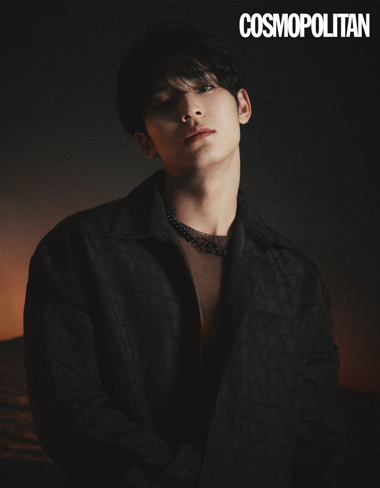 /사진제공=코스모폴리탄