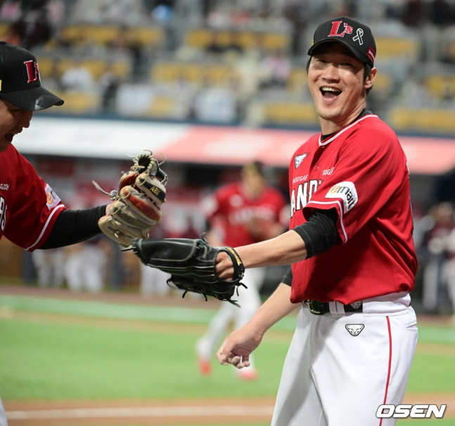 SSG 박종훈.