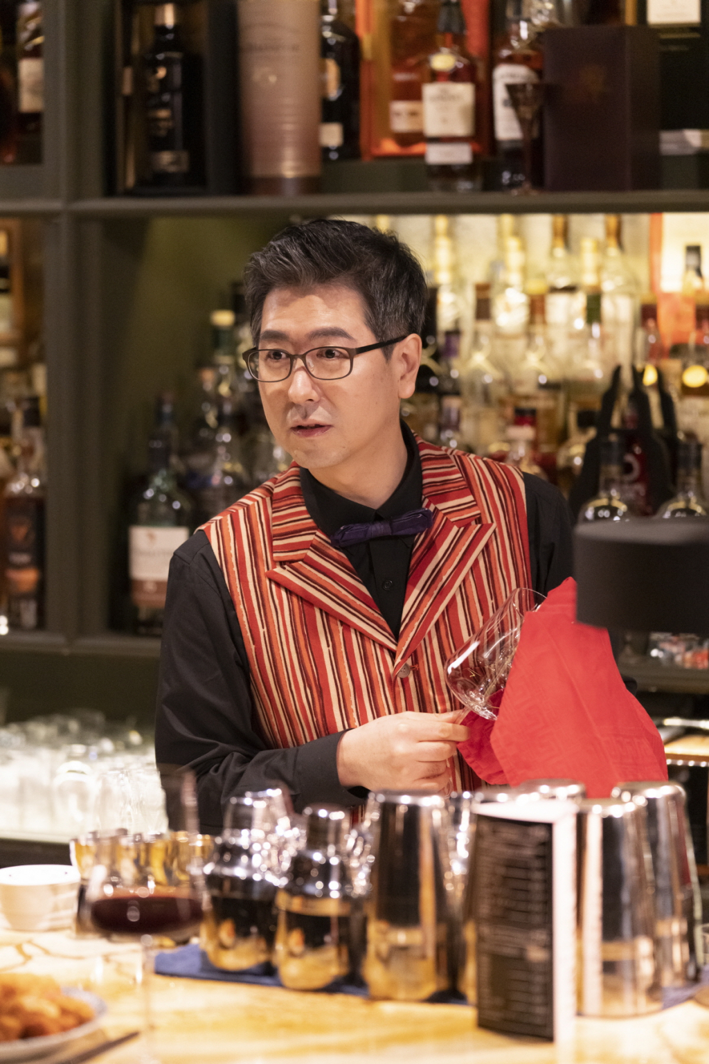 /사진='모범택시2' 오상호 작가