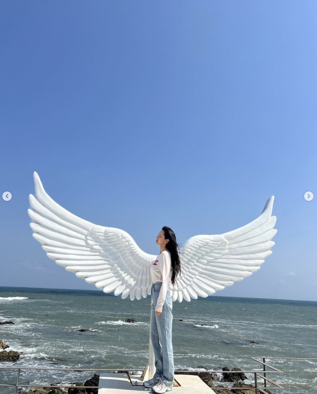 /사진=서현 인스타그램