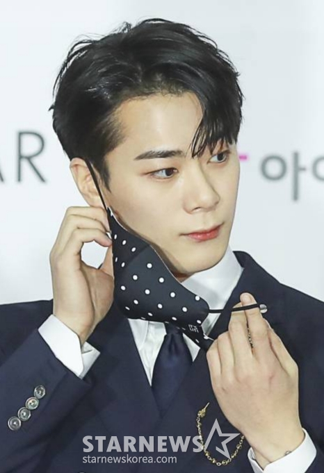 그룹 아스트로 문빈