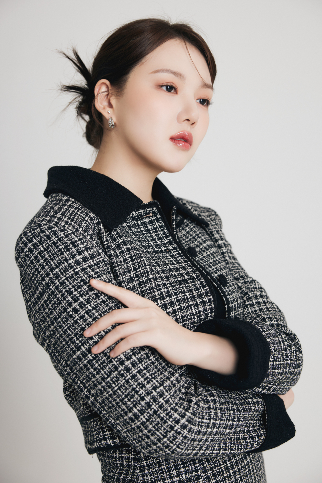 그룹 여자친구 출신 예린 /사진제공=빌엔터테인먼트