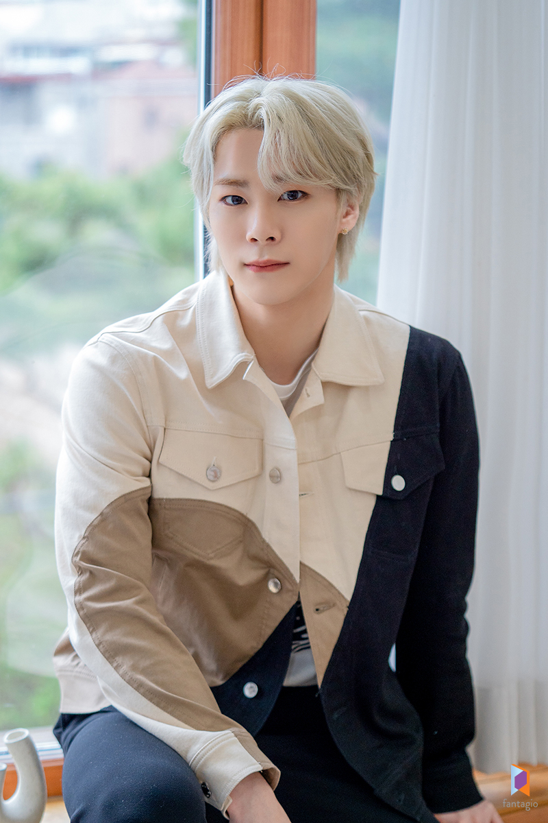 그룹 아스트로 문빈 / 사진제공 = 판타지오뮤직 /사진=김창현 기자 chmt@