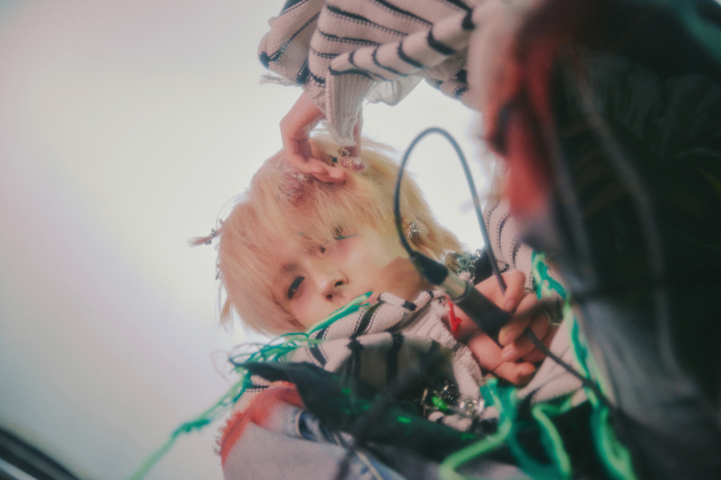 /사진=알비더블유(RBW)