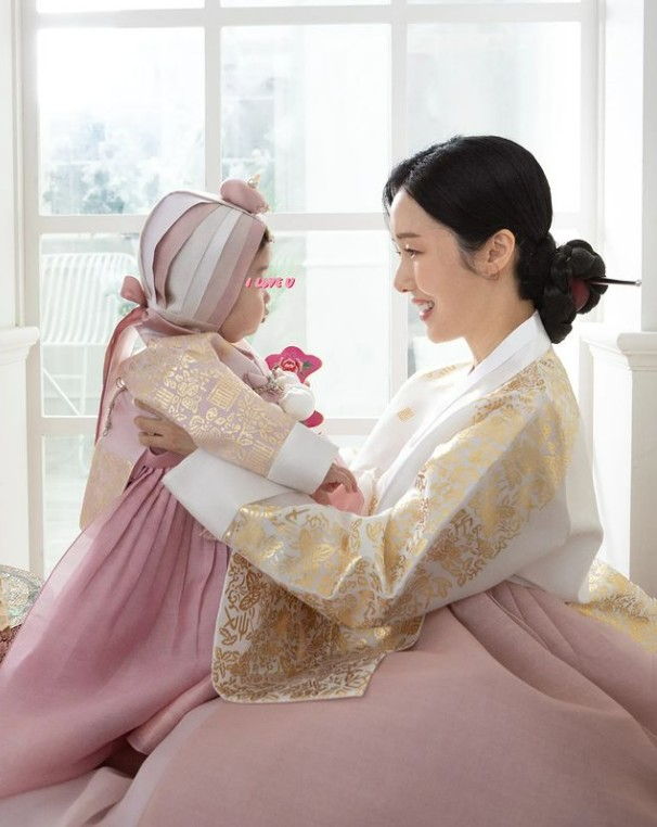 /사진=이정현 인스타그램