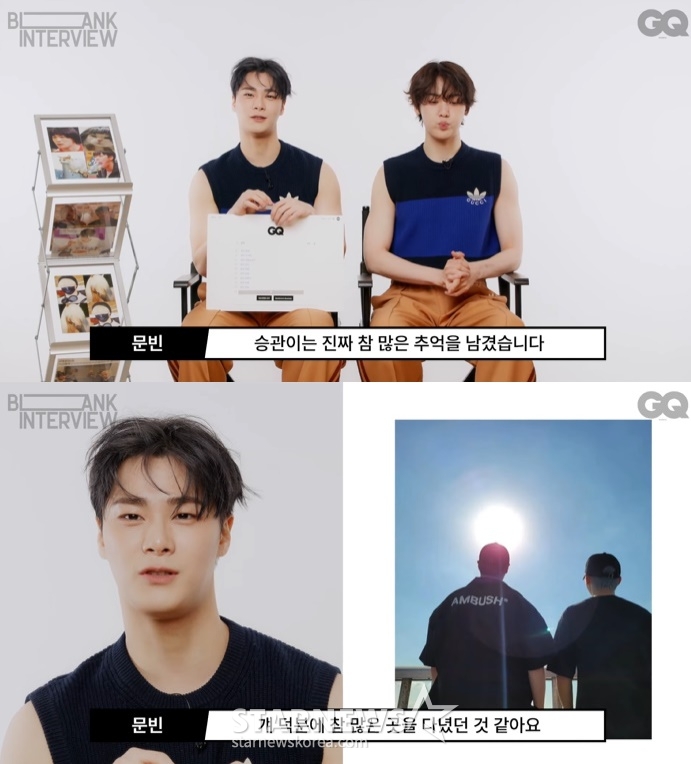 /사진=GQ코리아