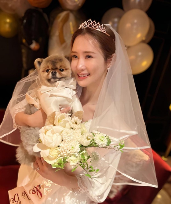 /사진=이다해
