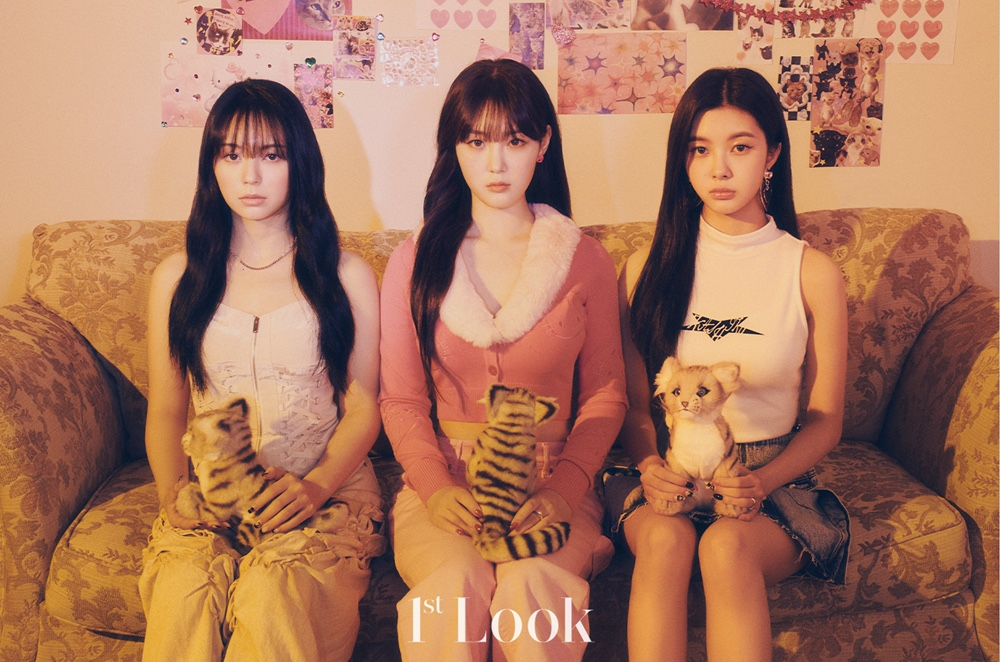 /사진제공=퍼스트룩