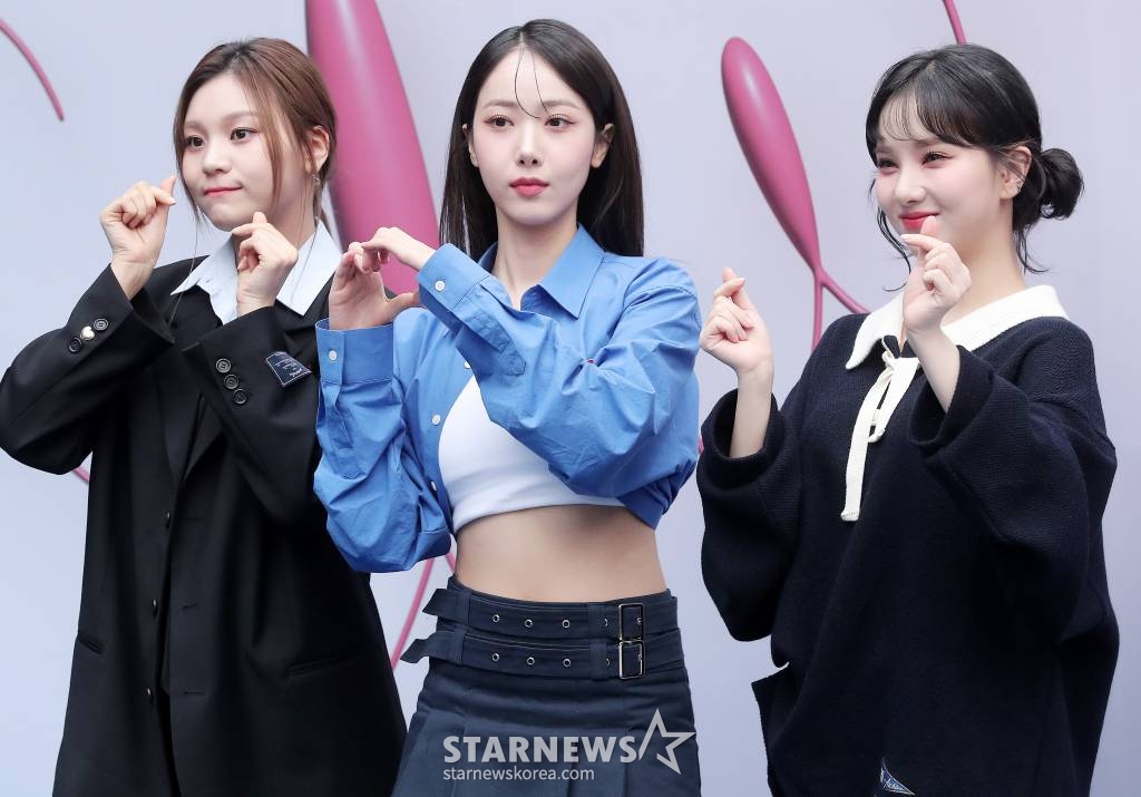 비비지 /사진=김창현 기자 chmt@