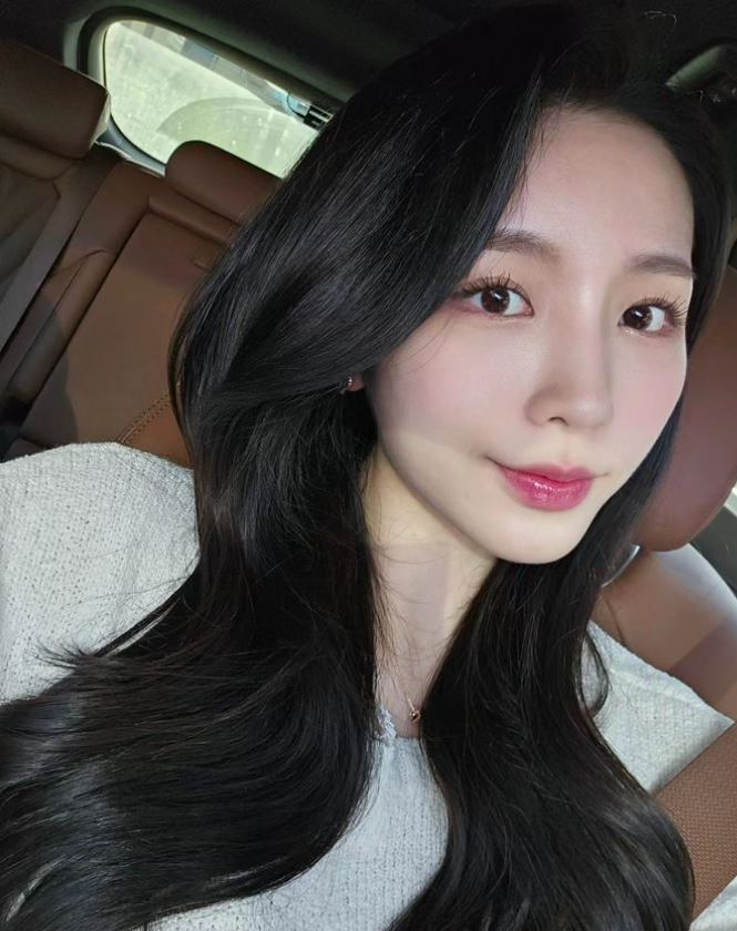 /사진=성해은 인스타그램