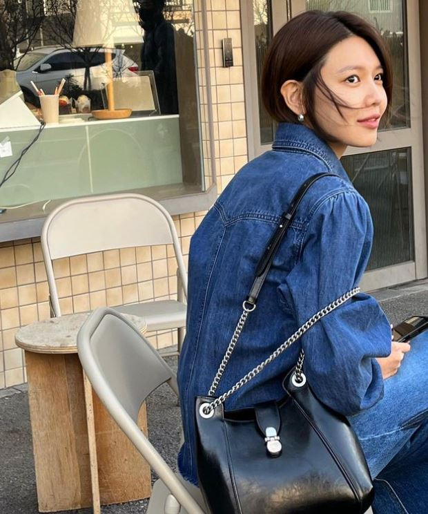 /사진=출처 수영 인스타그램