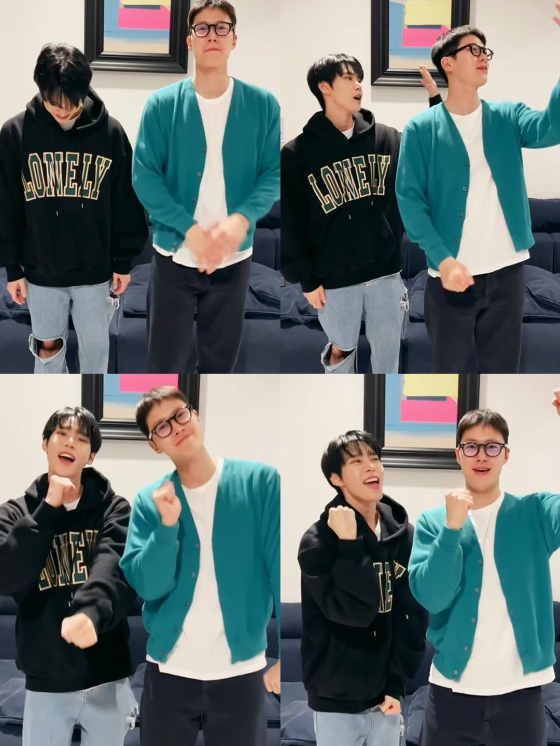 /사진=출처 NCT도재정 인스타그램