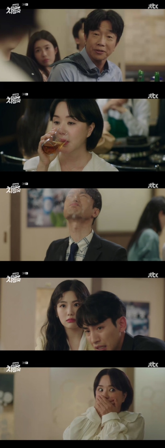 /사진='닥터 차정숙' 방송화면 캡쳐
