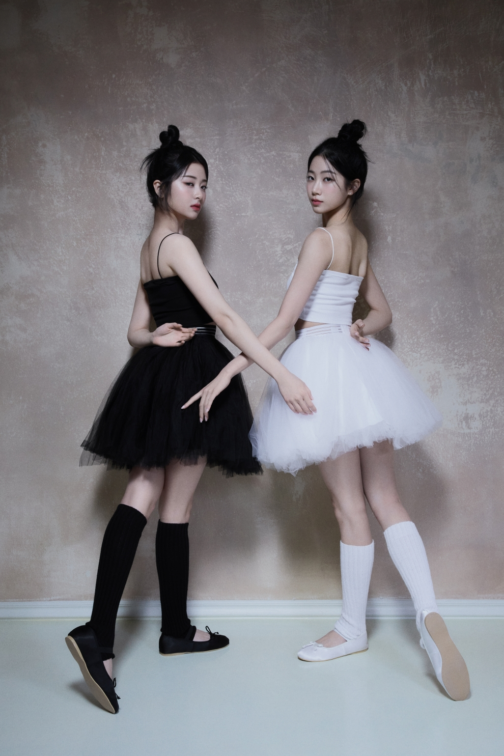 그룹 르세라핌 /사진제공=쏘스뮤직