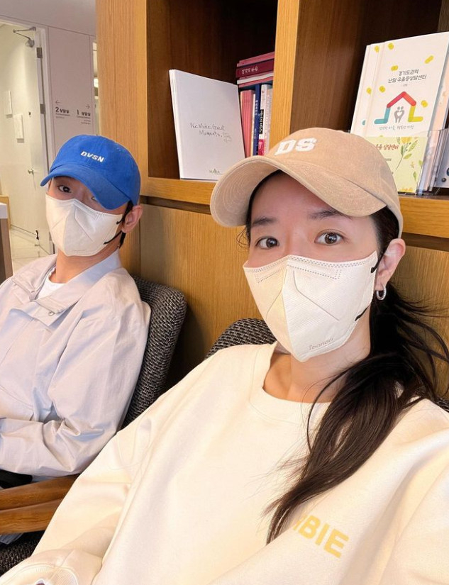 에이스 김지혜 /사진=인스타그램