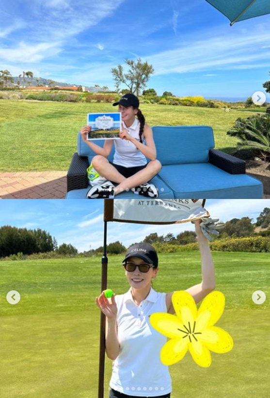 /사진=김정은 공식계정