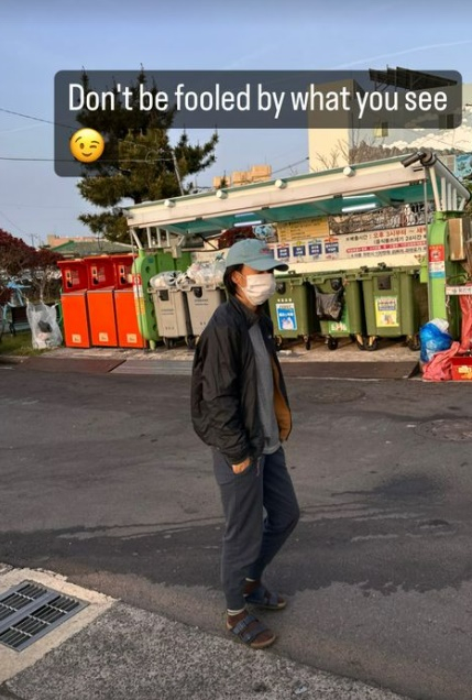/사진=이효리