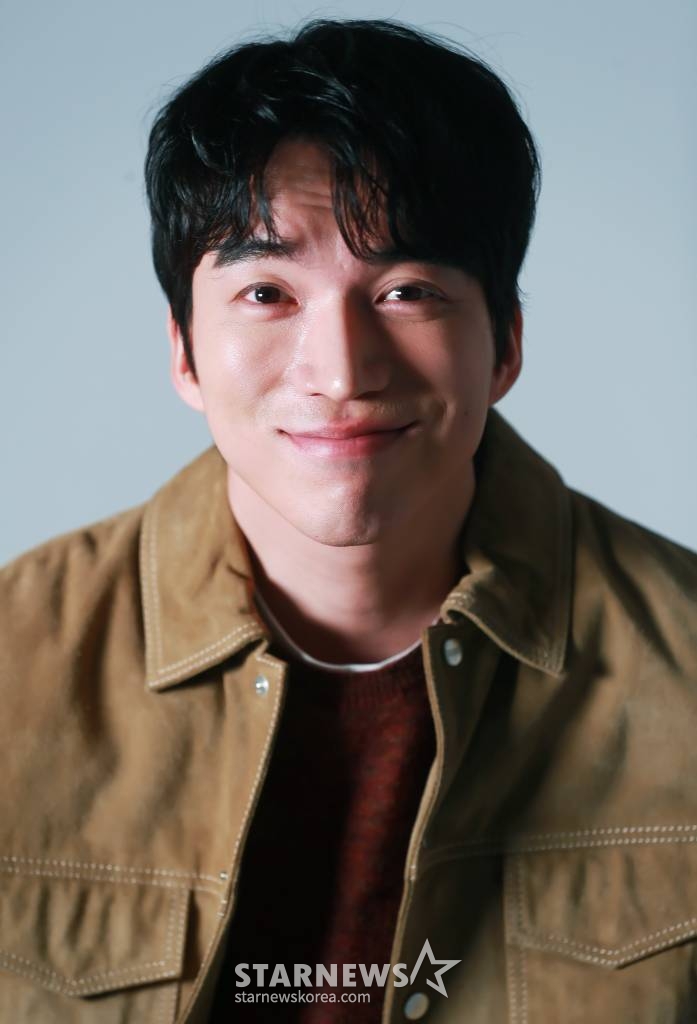 배우 도상우 /사진=이동훈 기자 photoguy@
