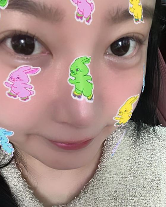 /사진=소연 인스타그램