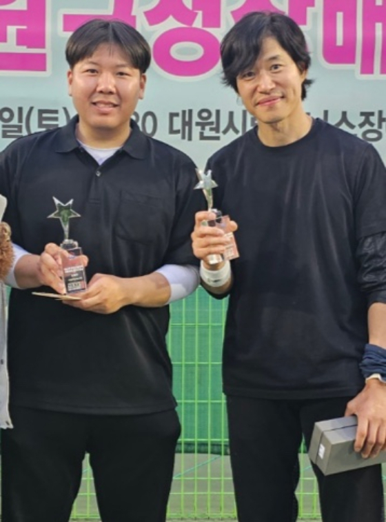 유준상 / 사진=나무엑터스