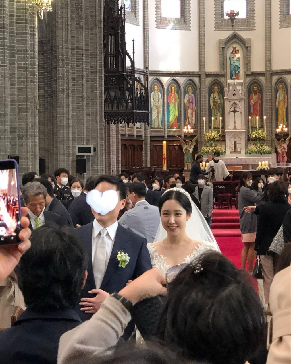 최희 / 사진=최희 인스타그램