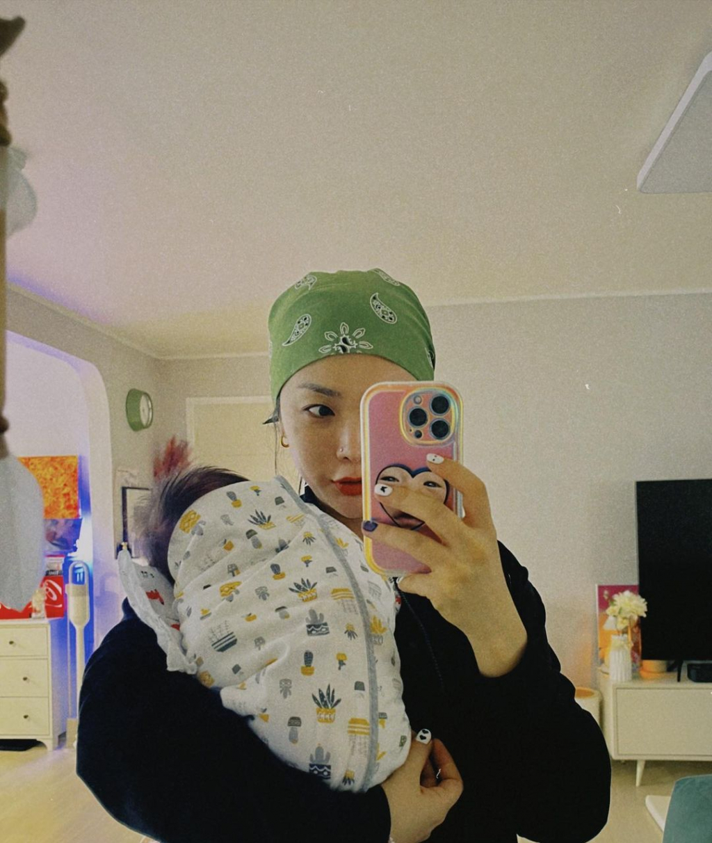 사진=허니제이 인스타그램