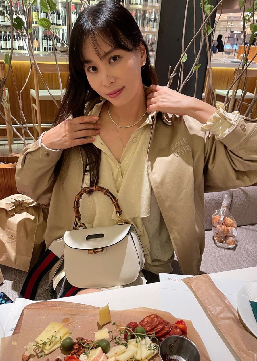 /사진=고소영