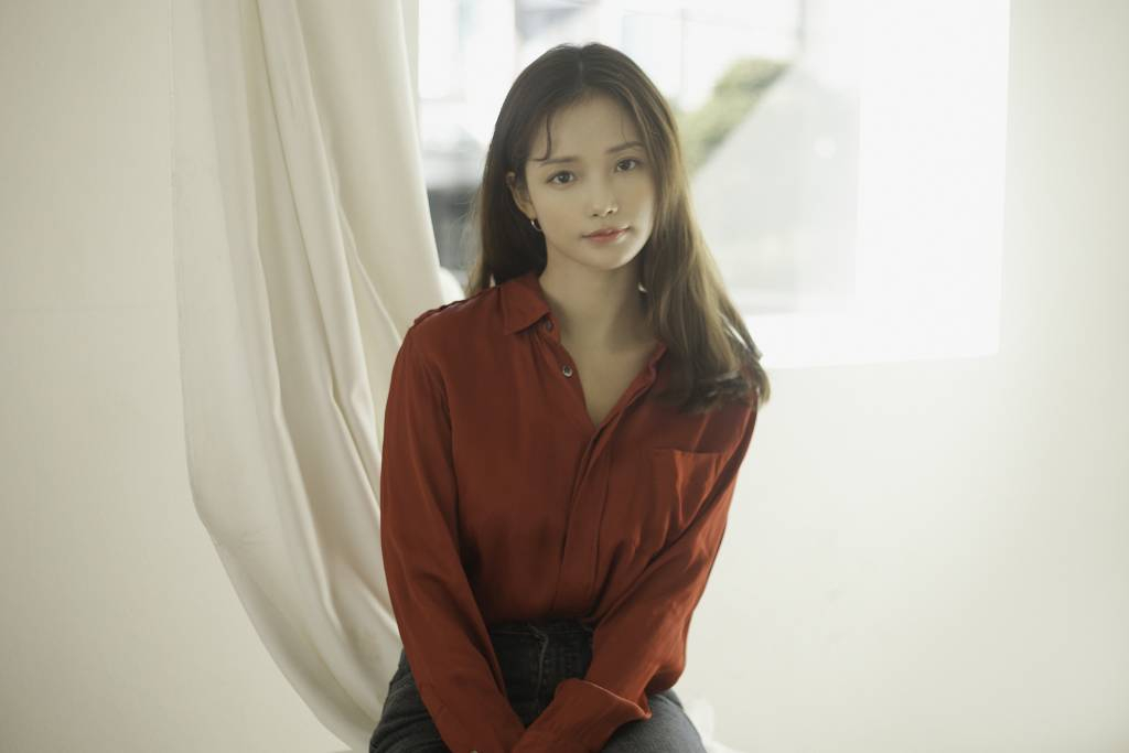 '그대이름은장미' 하연수