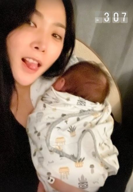 /사진=허니제이 인스타그램