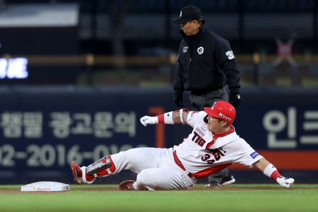 최형우./사진=KIA 타이거즈
