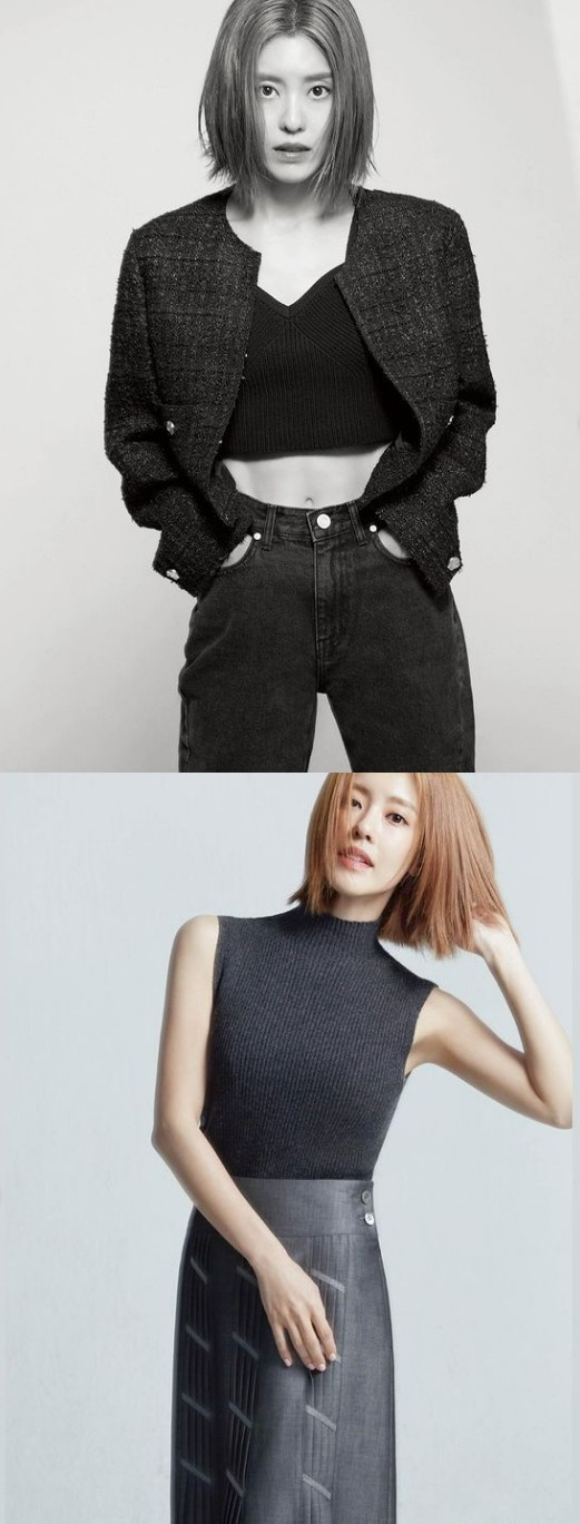 /사진=이윤지 인스타그램